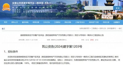 贵阳老旧小区+城中村改造最新动态!有你家没?