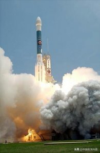 航天历史上的今天|勇气号火星探测器发射升空