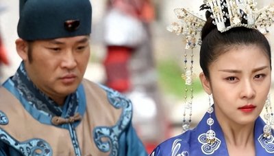 元朝厉害权臣燕帖木儿,强迫先皇帝的妃子,还娶了先皇后为妻子