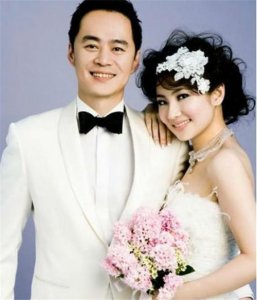 ​Selina与阿中离婚真相另有隐情系亲妹