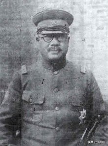 一览伪满洲国十一大军管区及主要将官(1934.7-1945.8)