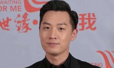 著名主持人舒冬:北大才子,倪萍的接班人,娶明星为妻,家庭幸福