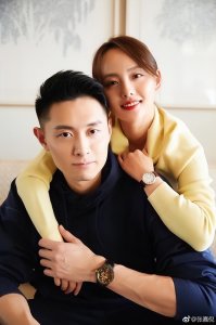 张嘉倪老公买超疑出轨,与女孩酒店共度4小时,张嘉倪回应:爱得起,放得下