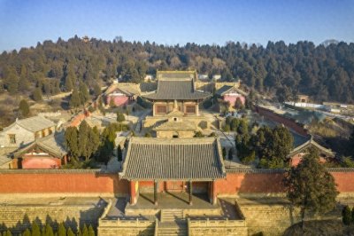 长治:华夏文明的发祥地与现代智慧城市的典范