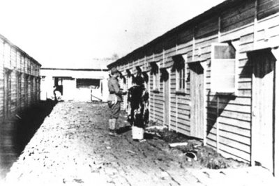 慰安妇:那段不堪回首的屈辱史