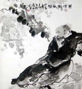 “何以解忧,唯有杜康”,杜康到底是什么?