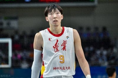强烈反对周琦加盟辽篮,辽篮一家独大将是对CBA毁灭性的打击!
