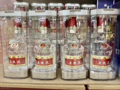 白酒第一大省丨2024年1月销量榜单前10名