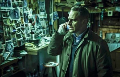 因画面太震撼,《孤立》上映两年却没多少人看过,你有勇气看吗?