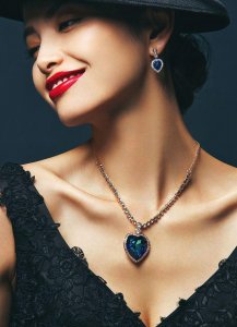 历史上的这些宝石竟带有““诅咒””,你知道几个?