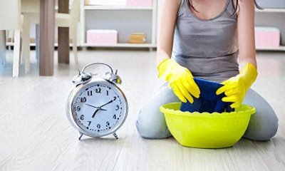 彩漂粉能用来洗彩色衣服吗?如何正确使用彩漂粉?