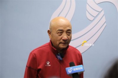 殷铁生重新带队山东体彩女足,目标全运会前三