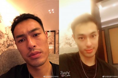 微信视频通话也能实时美颜?现在连视频也不能相信了