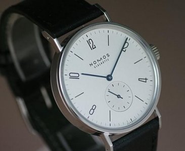 最时间推荐:30岁左右最适合佩戴什么品牌手表?