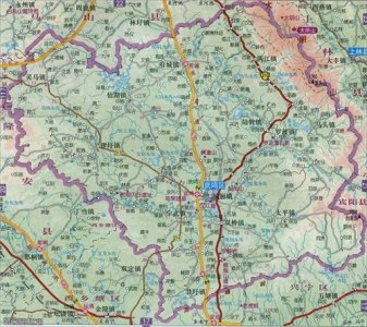 武鸣区为什么能成为广西县域经济的标杆呢?天时地利人和缺一不可