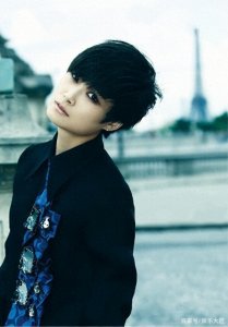 中国最漂亮女明星排行榜!