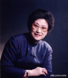 “越剧皇后”王文娟:以坚强怀念天堂里的丈夫