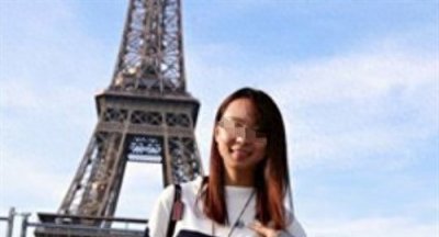 2016年安徽26岁女记者段丹峰,因无法接受丈夫身份,从11