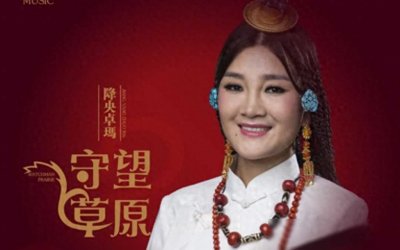 事实证明,因为丈夫太帅就疯狂倒追的降央卓玛,已然活成“笑话”