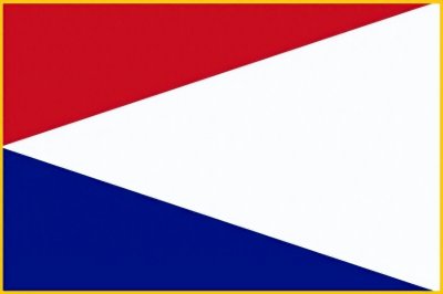 历史上的南非国旗