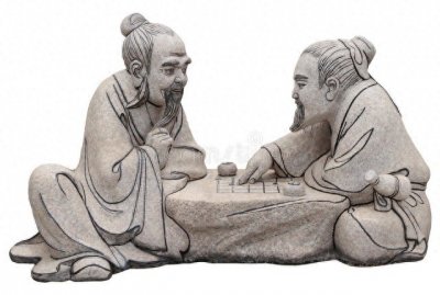 历史典故028:孺子可教