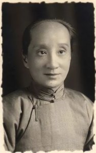 每天了解一位历史名人——朱安