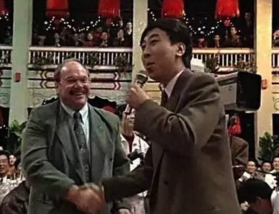 骗子施拉普纳80大寿!当初他是怎么被接受的?古广明有历史责任