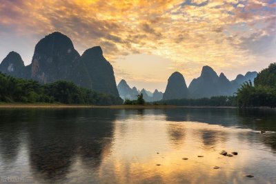 感性思考:愚公移山故事给我们的启示