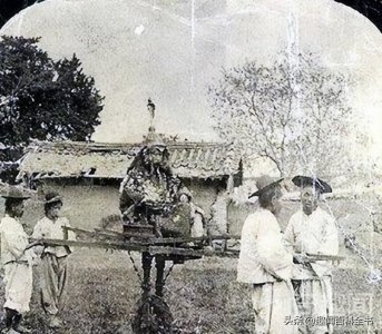 韩国为什么叫棒子国?韩国棒子国的由来