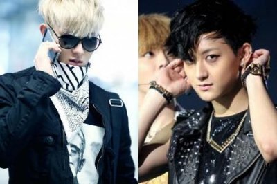 艺人黄子韬身高是多少 耿直回应表示不喜欢和粉丝合影