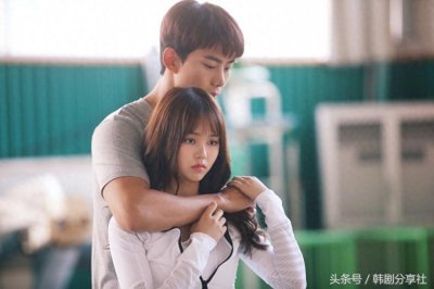 6对韩剧情侣的身高设定简直了!相差25CM显得女主腿好短好粗