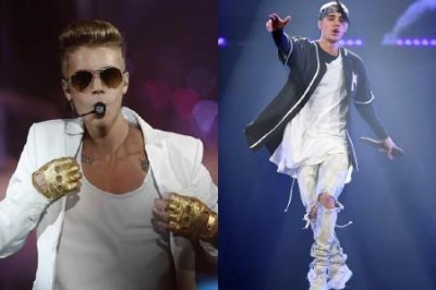 贾斯汀比伯身高让人惊讶 约会神秘女子献殷勤