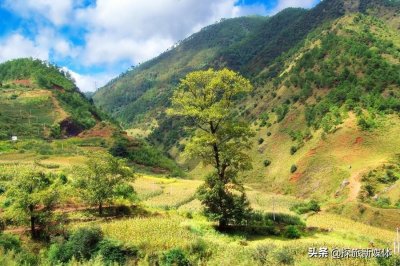 四川这3个地方,都以为很落后,实际上并不穷!