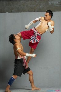 世界上最凶残的拳法,一招即可要人命