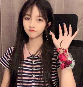 次惑小仙女为什么会火