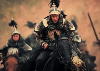 一文看完满清268年的历史