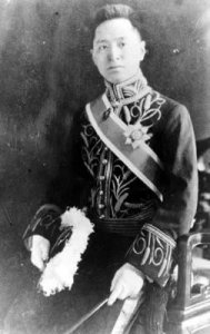 “顾维钧”中国近代历史最伟大外交官之一