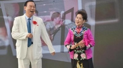 “刘三姐”黄婉秋:曾红遍大江南北,病逝后丈夫的选择令人泪目