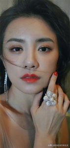 伊一时尚写真集