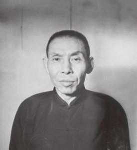 扯历史—上海青帮三大亨之杜月笙