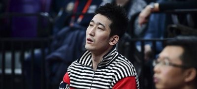 ​辽宁官方祝刘志轩生日快乐：远离伤病，顺顺利利