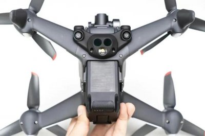 反无人机战法(未来陆战和反无人机的王者)