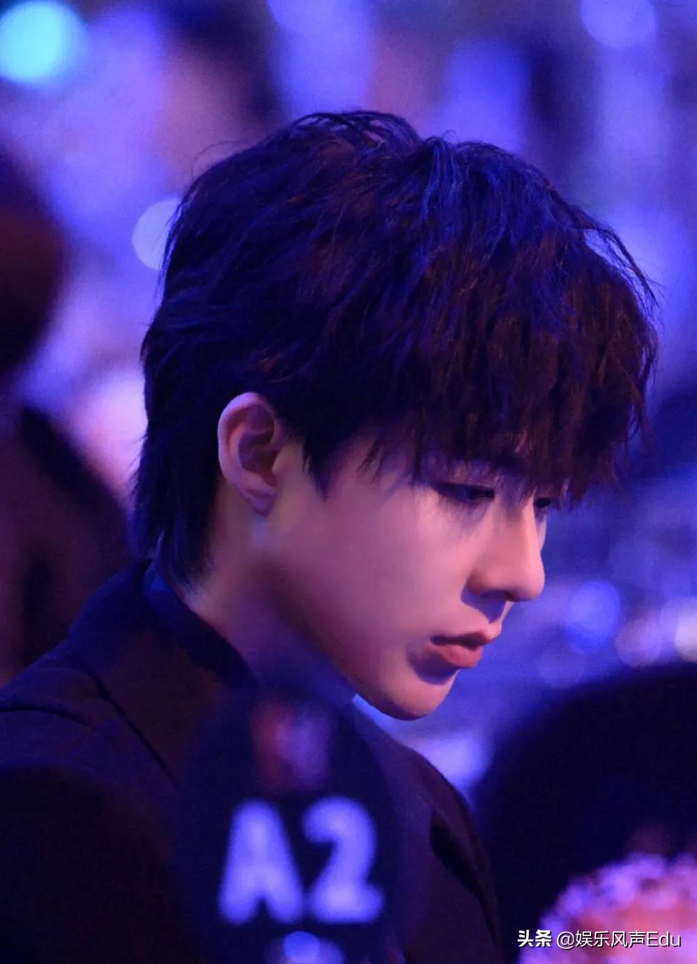 “刘宇宁”十年心酸成名史:从草根到明星,他的成功无人能复制