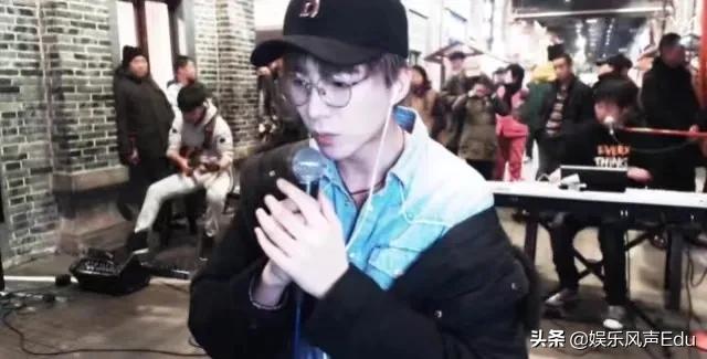 “刘宇宁”十年心酸成名史:从草根到明星,他的成功无人能复制