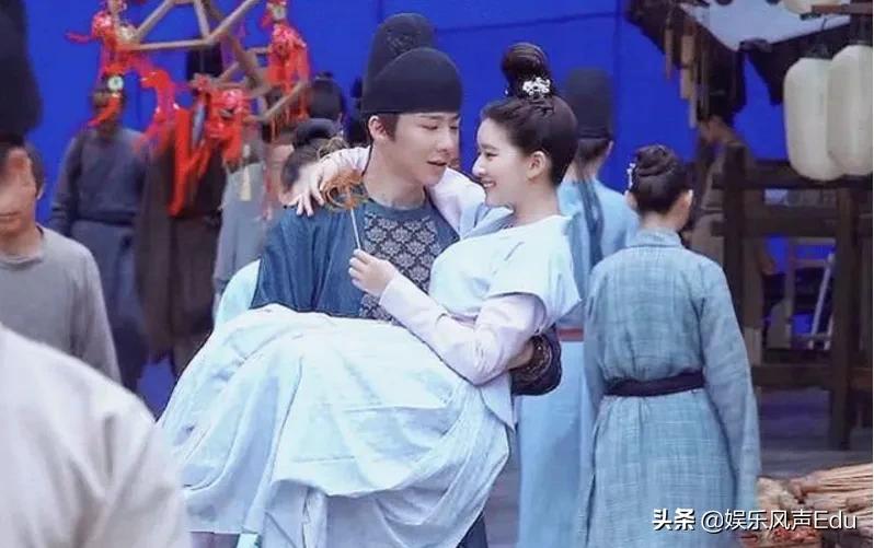 “刘宇宁”十年心酸成名史:从草根到明星,他的成功无人能复制