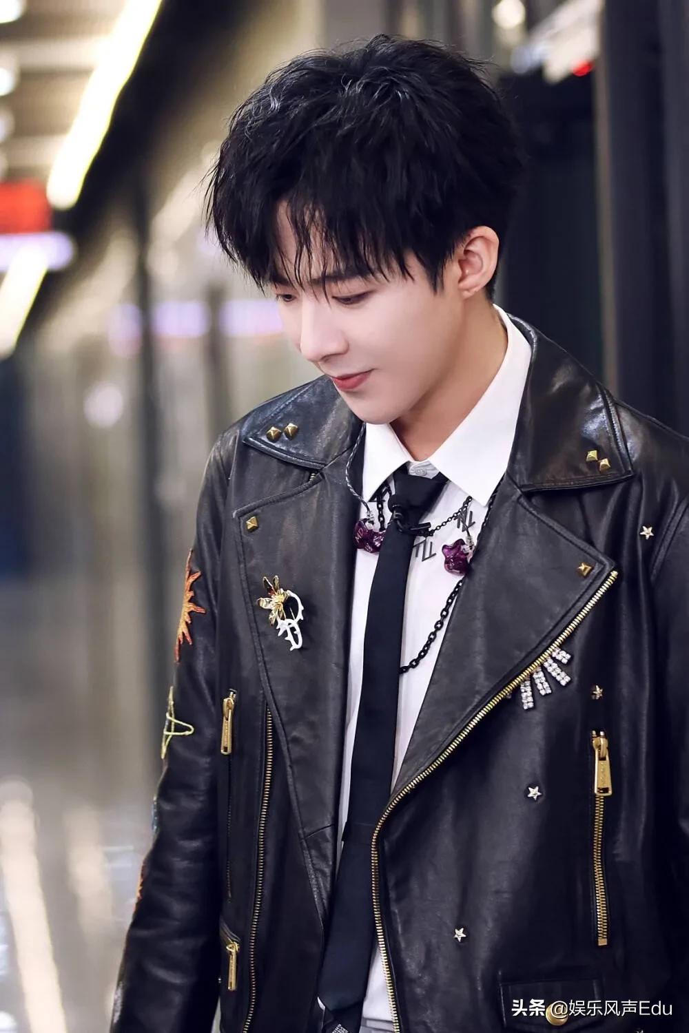 “刘宇宁”十年心酸成名史:从草根到明星,他的成功无人能复制