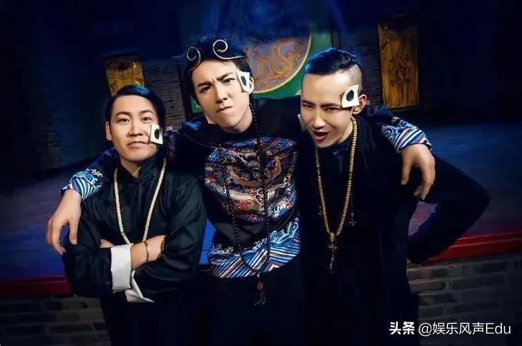 “刘宇宁”十年心酸成名史:从草根到明星,他的成功无人能复制