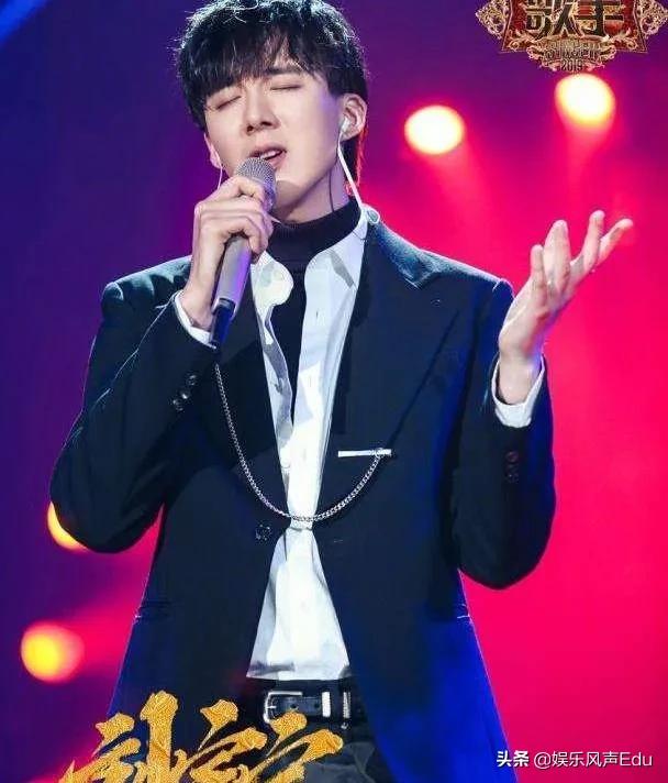 “刘宇宁”十年心酸成名史:从草根到明星,他的成功无人能复制