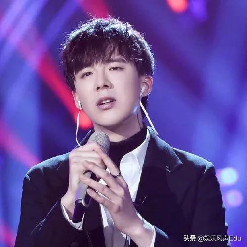 “刘宇宁”十年心酸成名史:从草根到明星,他的成功无人能复制