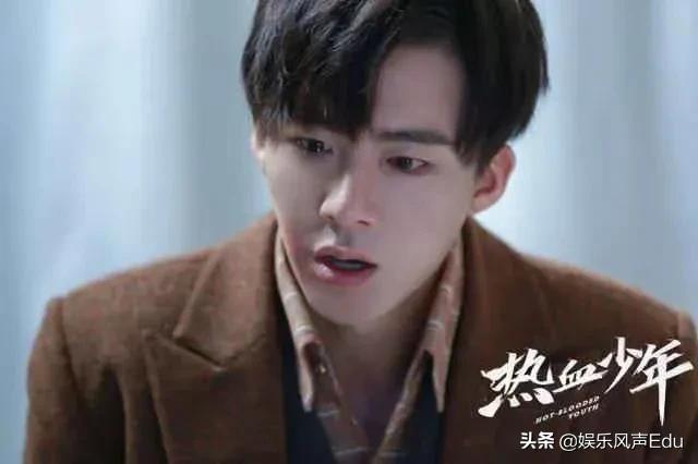 “刘宇宁”十年心酸成名史:从草根到明星,他的成功无人能复制